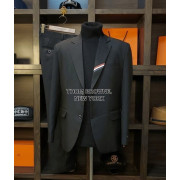THOM BROWNE 톰브라운 클래식 삼선 라인 슈트 셋트