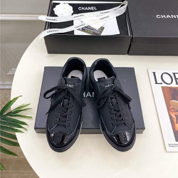 CHANEL 샤넬 여성용 스니커즈 C53089 2COLOR