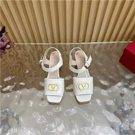 VALENTINO 발렌티노 여성용 샌들 V47564 2COLOR