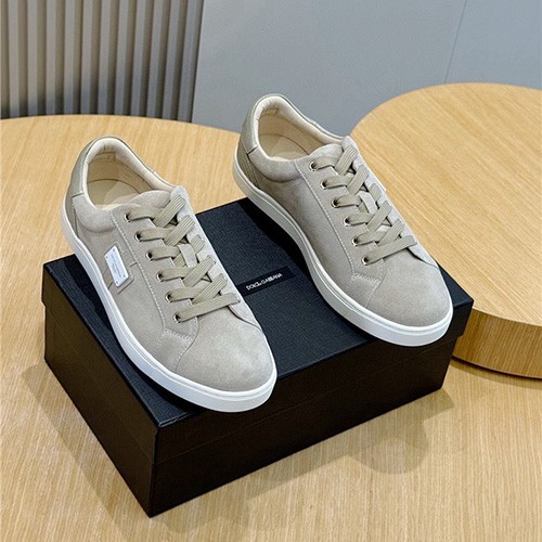 DOLCE&GABBANA 돌체앤가바나 남성용 스니커즈 D88644 2COLOR