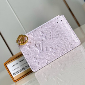LOUIS VUITTON 루이비통 로미 카드/명함지갑 M25700