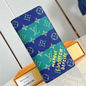 LOUIS VUITTON 루이비통 슬렌더 장지갑 M25797