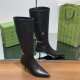 GUCCI 구찌 여성용 부츠 G45559 2COLOR