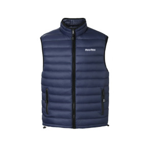 MIUMIU 미우미우 라이트 퐁제 다운 베스트 2COLOR