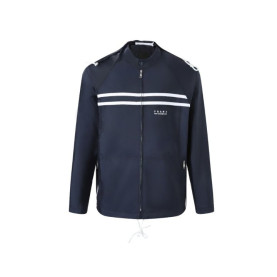 PRADA 프라다 트랙 윈드브레이커