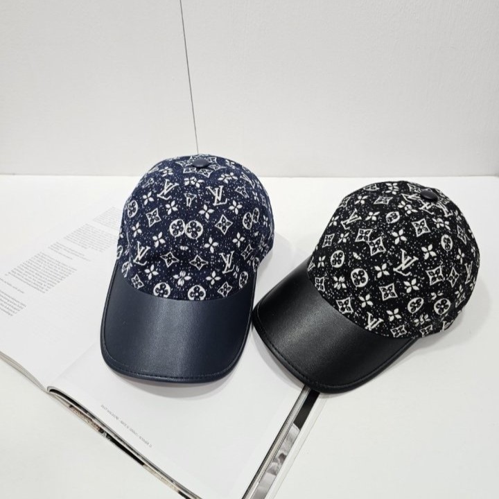LOUIS VUITTON 루이비통 쟈가드 볼캡