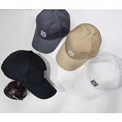 LOEWE 로에베 로고 볼캡