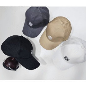 LOEWE 로에베 로고 볼캡