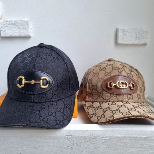 GUCCI 구찌 홀스빗 쟈가드 볼캡