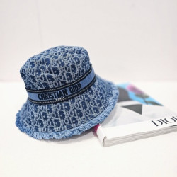 DIOR 디올 버킷햇