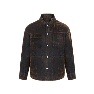 BALENCIAGA 발렌시아가 펄 자켓