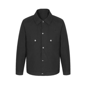 BURBERRY 버버리 카라 자켓