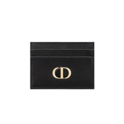 ★(국내배송 단1점)★ DIOR 디올 몽테인30 카드지갑 국내배송건