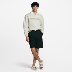 LOUIS VUITTON 루이비통 엠벨리시드 pk 집업