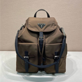 PRADA 프라다 리나일론 백팩 2VZ110A 2COLOR