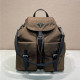 PRADA 프라다 리나일론 백팩 2VZ110A 2COLOR
