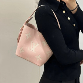 LOUIS VUITTON 루이비통 올 인 BB M13480 3COLOR