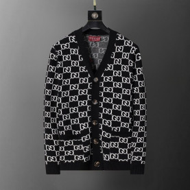 GUCCI 구찌 가디건