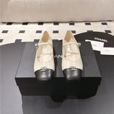 CHANEL 샤넬 여성용 단화 C46046 2COLOR