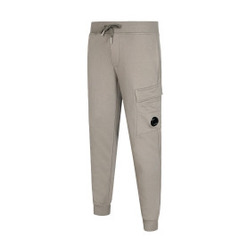 C.P COMPANY C.P컴퍼니 렌즈와펜 카고 트레이닝 팬츠 (약기모) 2COLOR