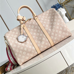 LOUIS VUITTON 루이비통 키폴 반둘리에 45 M25787