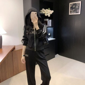 DIOR 디올 후드집업 츄리닝 세트