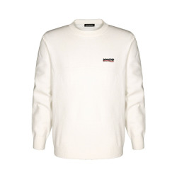 BALENCIAGA 발렌시아가 웨이브로고 울니트 2COLOR