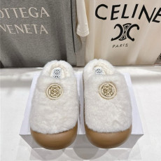 LOEWE 로에베 여성용 슬리퍼 L36221 2COLOR