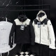 MONCLER 몽클레어 그레노블 부브르유 스키 다운 자켓