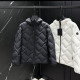 MONCLER 몽클레어 비몬트 웨이브 다운 자켓