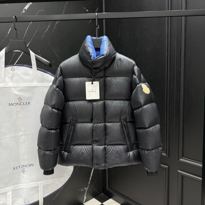 MONCLER 몽클레어  데복스 다운 패딩 2COLOR