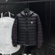 MONCLER 몽클레어 아고트 다운 패딩 자켓