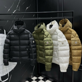 ●11월 판매 2위● MONCLER 몽클레어 마야 다운 패딩