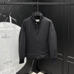 MONCLER 몽클레어 알베르기안 다운 자켓
