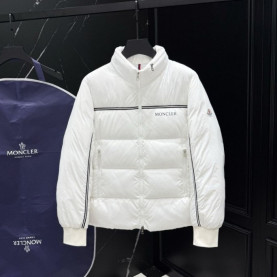 MONCLER 몽클레어 미카엘 다운 패딩 자켓 2COLOR