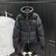 MONCLER 몽클레어 만드레스 다운 패딩