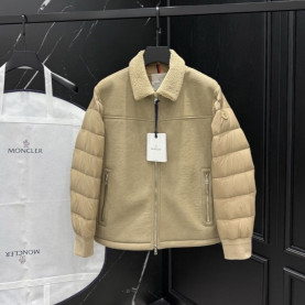 MONCLER 몽클레어 자라마 다운 패딩 자켓 2COLOR