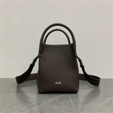 LOROPIANA 로로피아나 버킷백 스몰 LP022 7COLOR