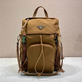 PRADA 프라다 리나일론 백팩 1BZ039A