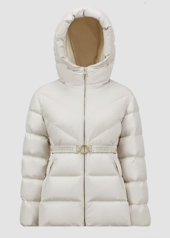 MONCLER 몽클레어 브로스 패딩 점퍼