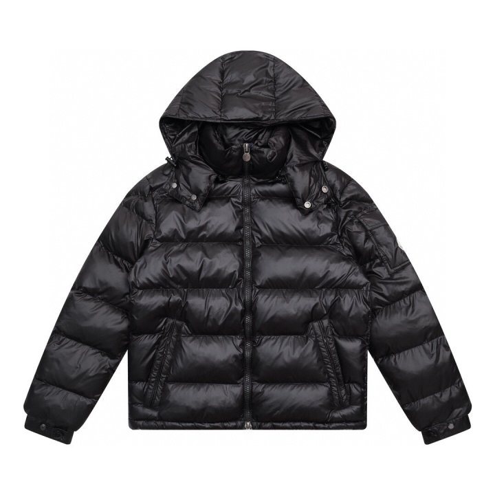 MONCLER 몽클레어 백로고 패딩