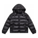 MONCLER 몽클레어 백로고 패딩