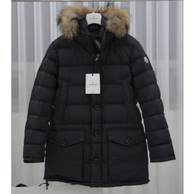 MONCLER 몽클레어 클루니 패딩