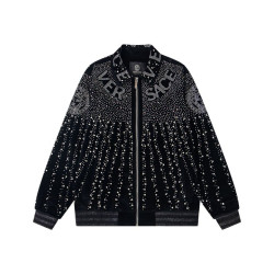 VERSACE 베르사체 그래피티 자켓