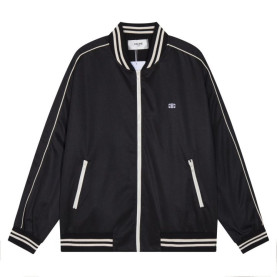 CELINE 셀린느 트리옴페 트랙 자켓