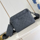 LOUIS VUITTON 루이비통 트리오 메신저백 M27185 3COLOR