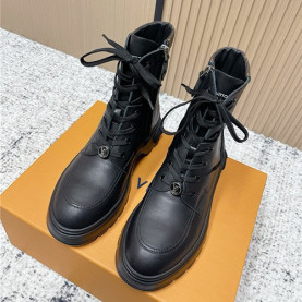 LOUIS VUITTON 루이비통 여성용 부츠 L89591 2COLOR