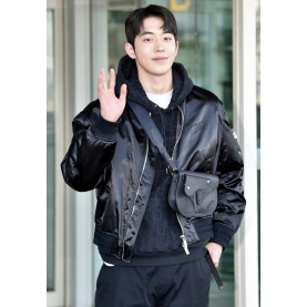 [배우 남주혁] DIOR 디올 오블리크 테리 코튼 후드티 2COLOR