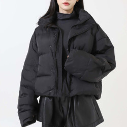 BALENCIAGA 발렌시아가 푸퍼 자켓 2COLOR