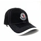 MONCLER 몽클레어 로고 패치 볼캡